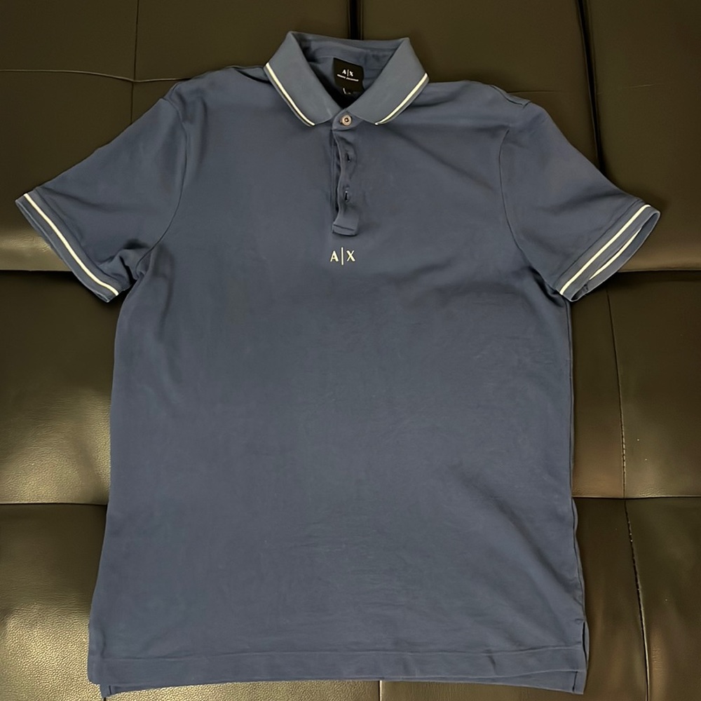 Armani Exchange Polo